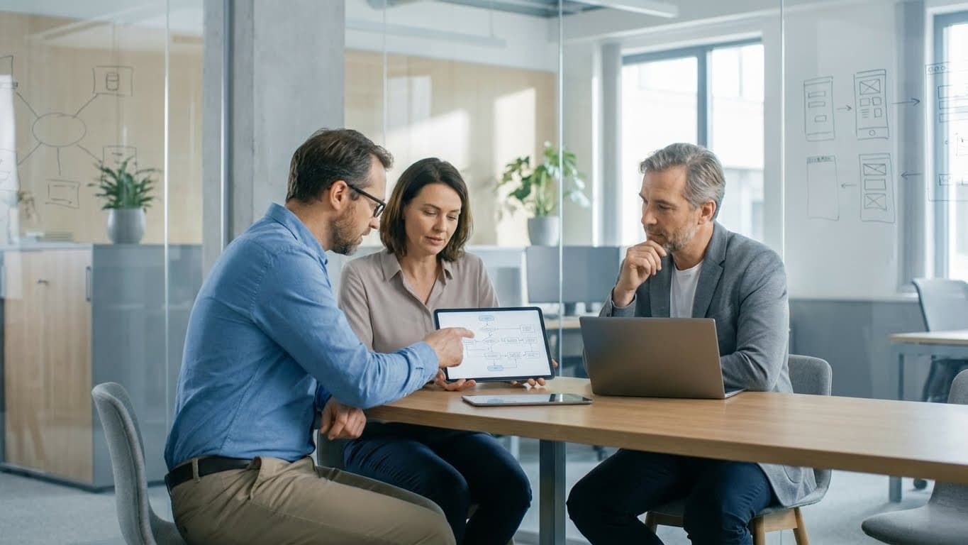 Mobile App Development