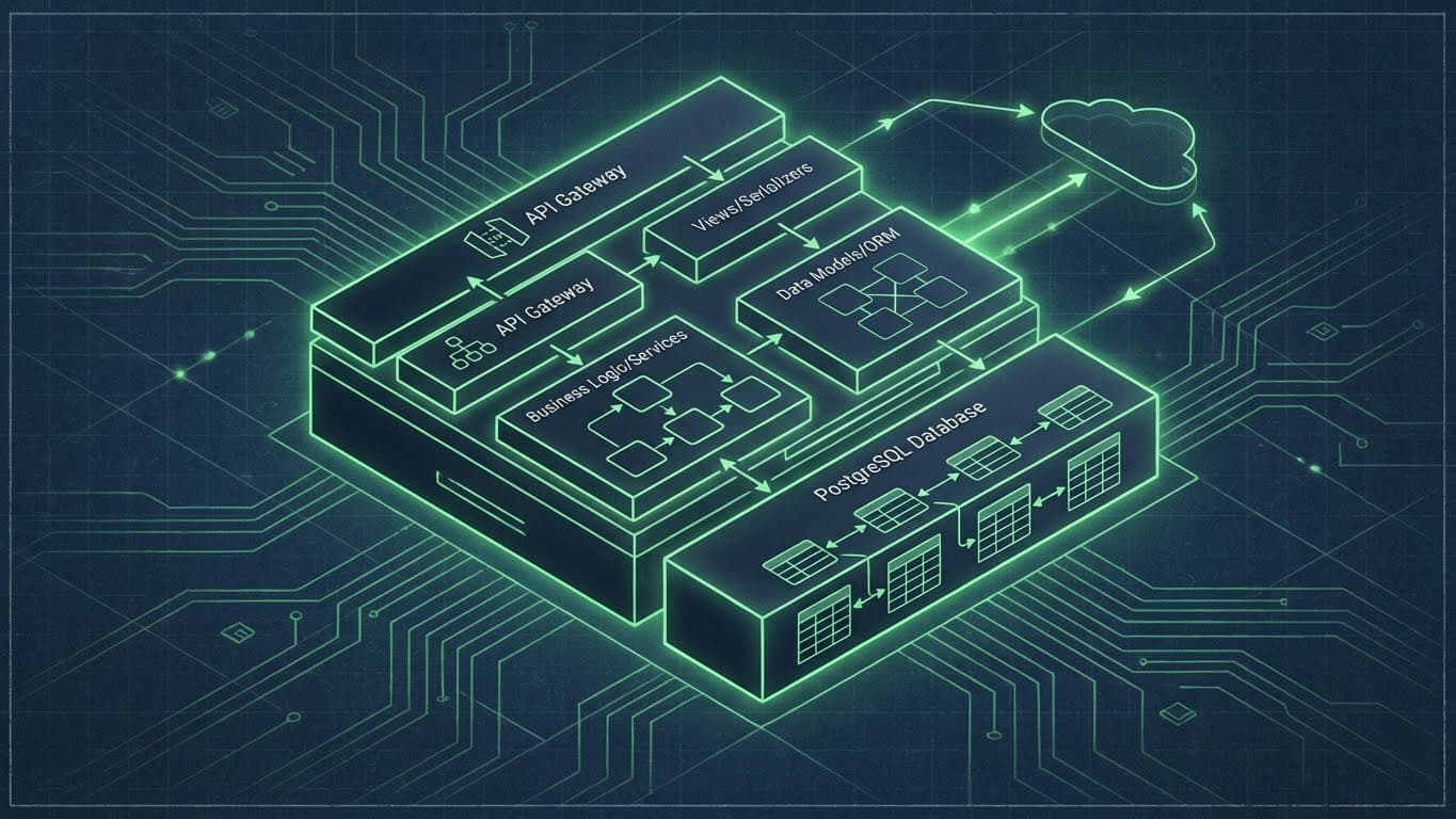 High-Performance Backend Systems