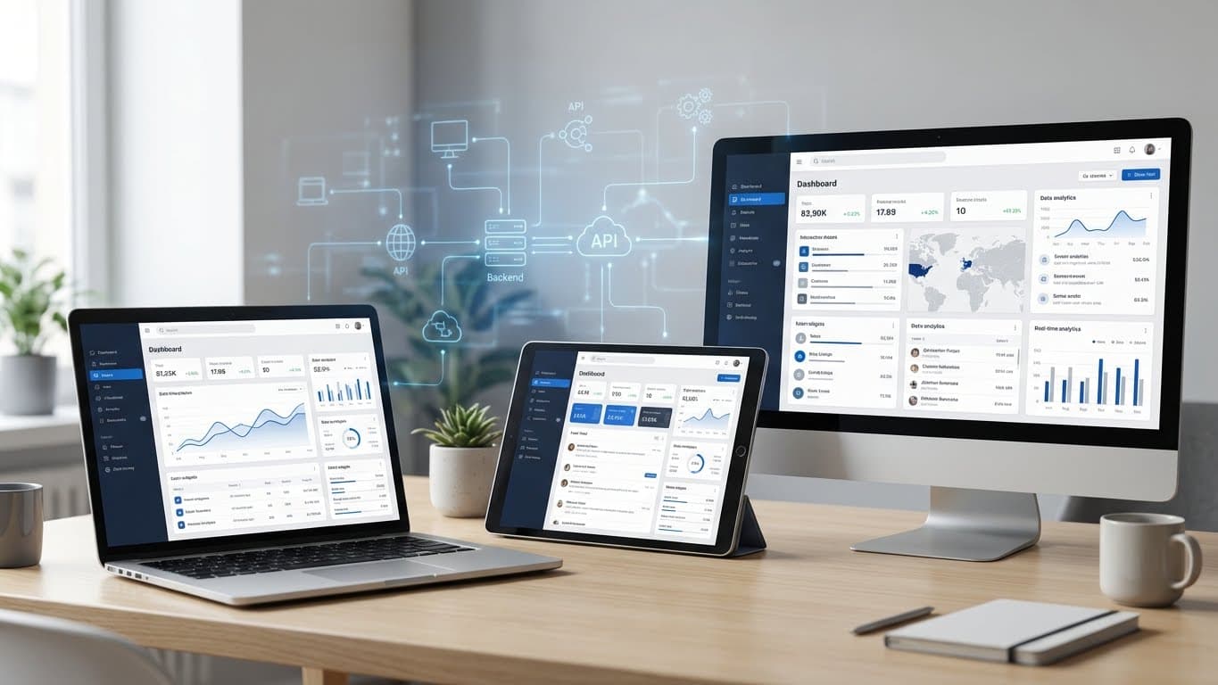 Native iOS App Development