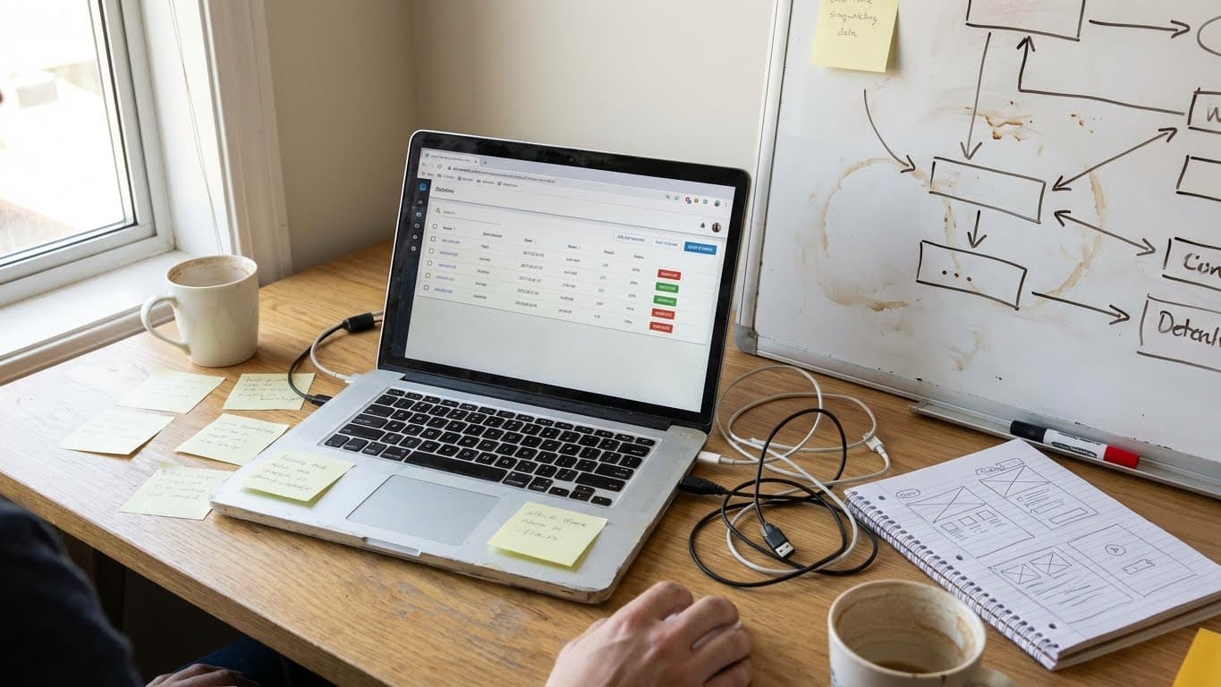 POS & Billing Software